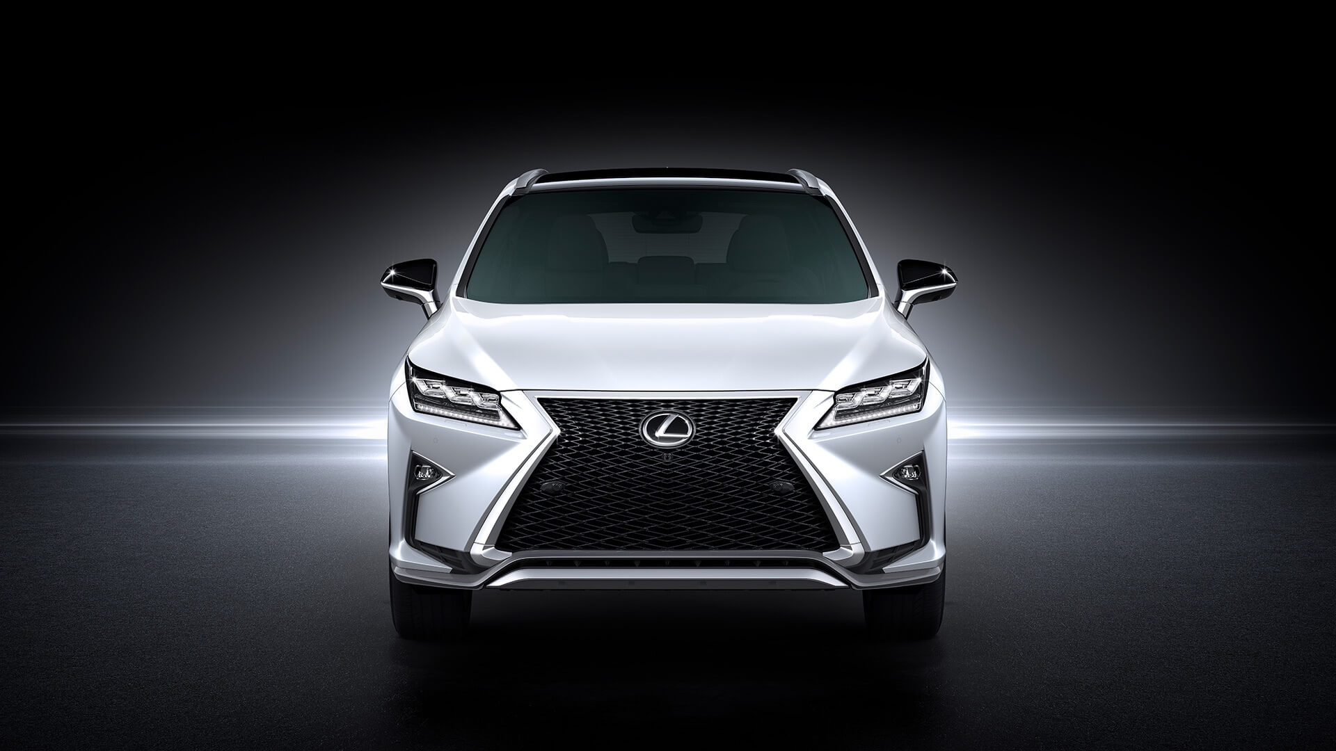 Signature Styling | Lexus Design | Lexus UK