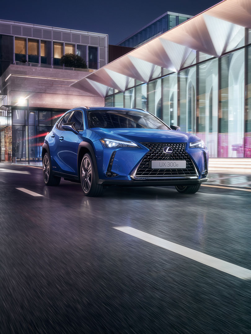 Lexus Service Plans Electric Car Servicing Lexus UK